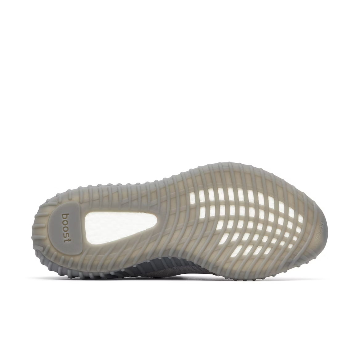 Adidas Yeezy Boost 350 V2 Steel Grey