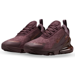Nike Air Max 270 Premium Dusty Rose
