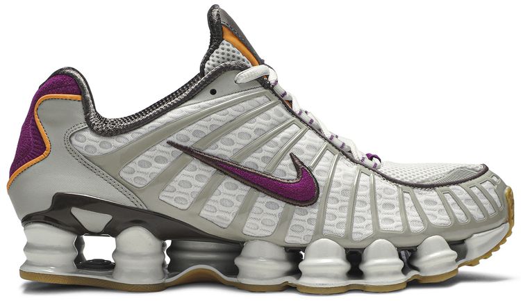 Nike Air Max Shox TL Viotech