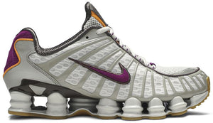 Nike Air Max Shox TL Viotech