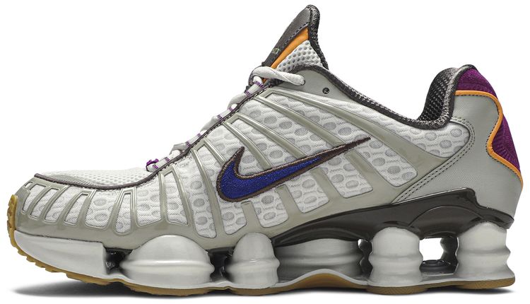 Nike Air Max Shox TL Viotech