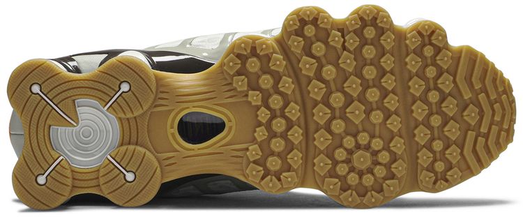 Nike Air Max Shox TL Viotech