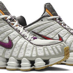 Nike Air Max Shox TL Viotech