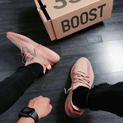 Adidas Yeezy Boost 350 V2 Clay