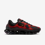 Nike Air Liquid Max Crimson Fire Red