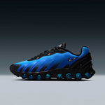 Nike Air Max DN8 Black-Hyper Blue
