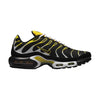 Nike Air Max Black Tour Yellow