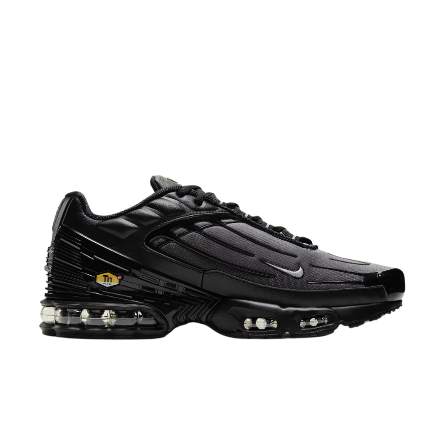 NIKE AIR MAX PLUS III BG