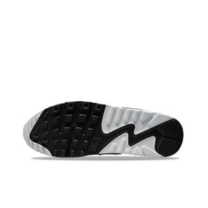 Air Max 90 'White Black Hot Curry