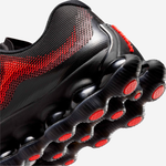 Nike Air Liquid Max Crimson Fire Red
