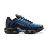 Nike Air Max TN Blue-Black Gradient