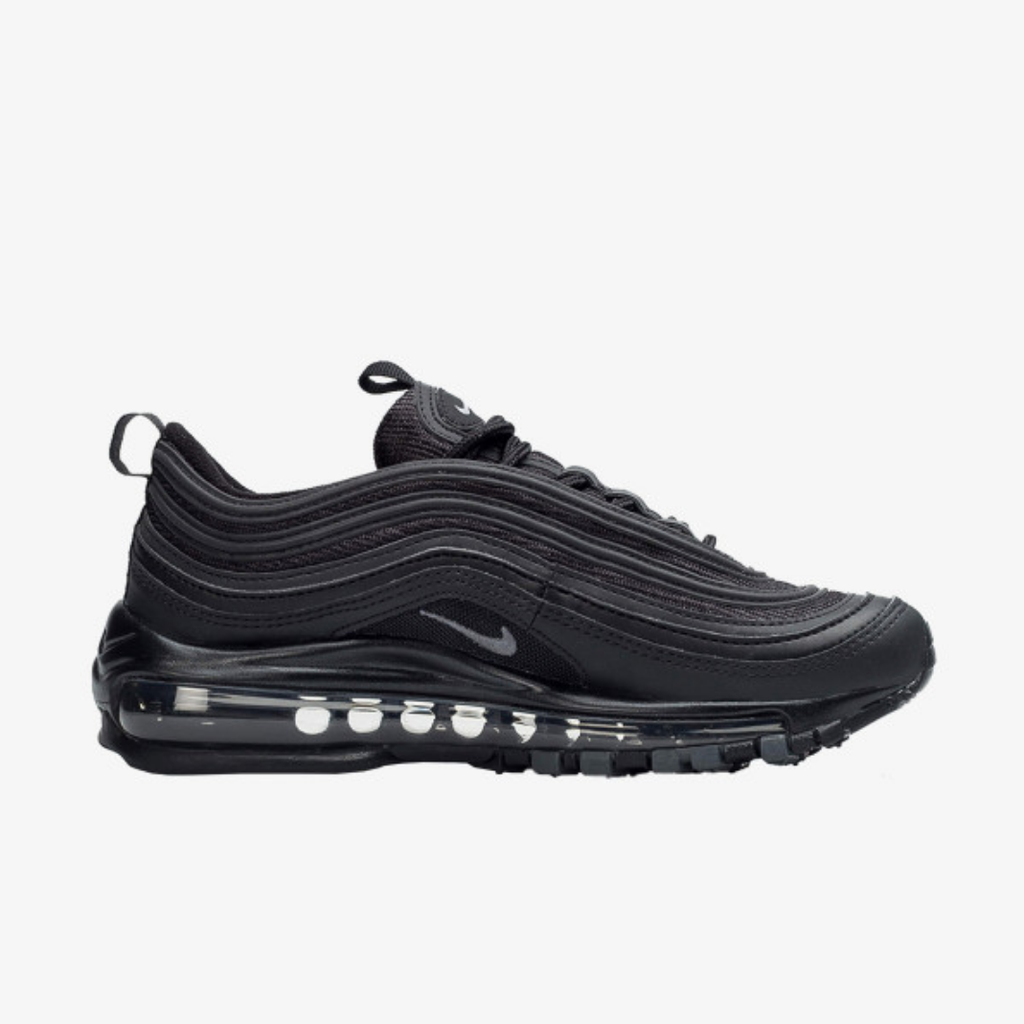 Nike Air Max 97 Black Dark Grey