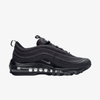 Nike Air Max 97 Black Dark Grey