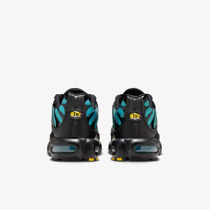 Nike Air Max TN Black-Dusty