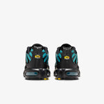 Nike Air Max TN Black-Dusty