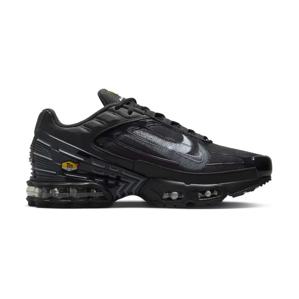 Nike Air Max Plus 3 Spray Paint Swoosh