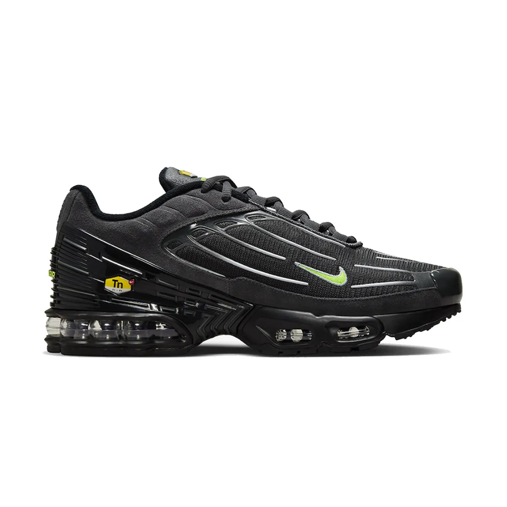 Nike Air Max Plus 3 Black Volt