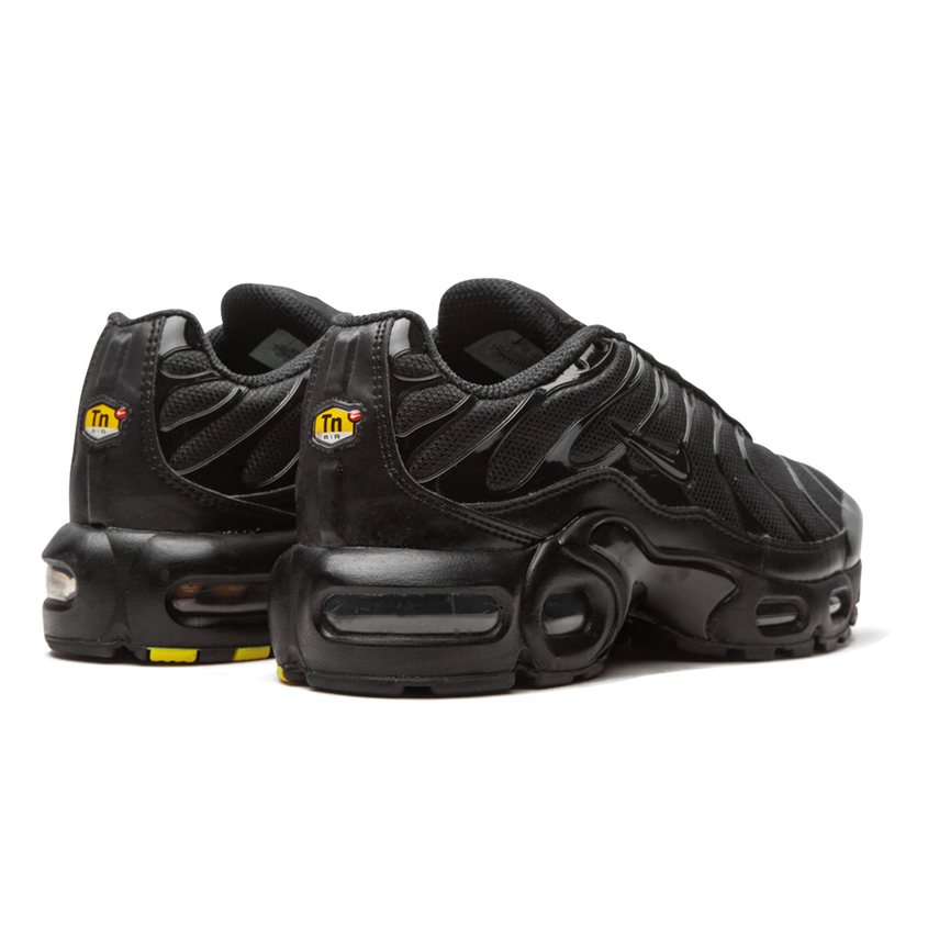 Nike Air Max TN Triple Black