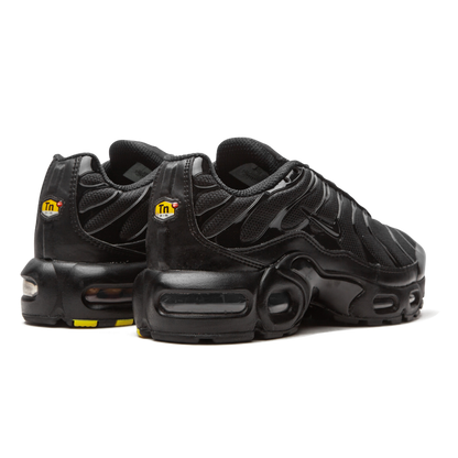 Nike Air Max TN Triple Black