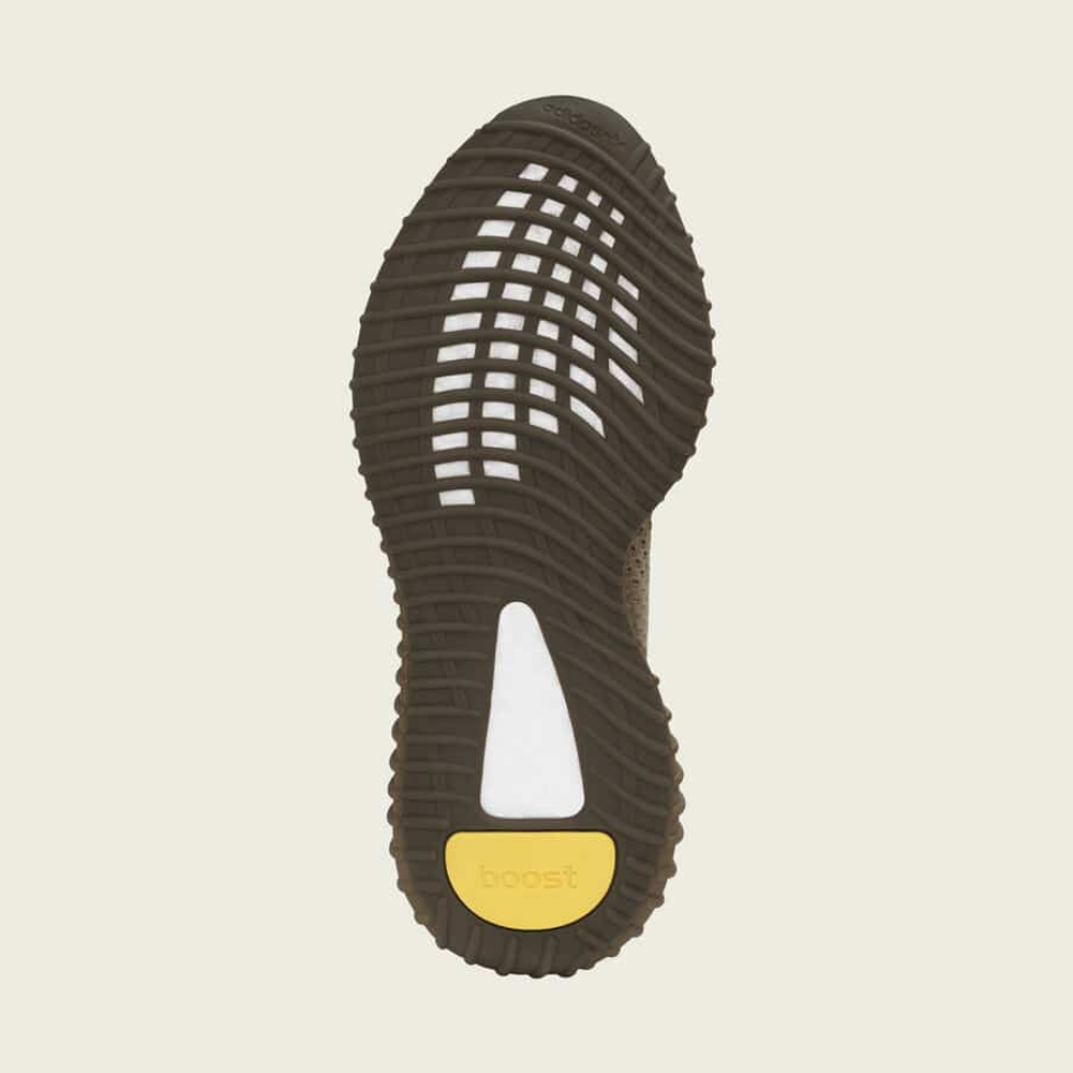 Adidas Yeezy Boost 350 V2 "Earth"