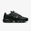 NIKE Air Max Plus Utility Black