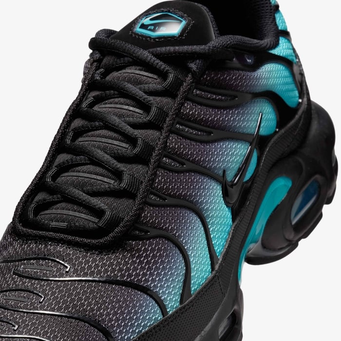 Nike Air Max TN Black-Dusty