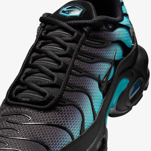 Nike Air Max TN Black-Dusty