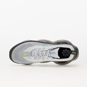 Nike Air Max Scorpion FK Wolf Grey-Volt