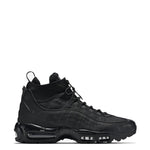 Nike Air Max SneakerBoot Black