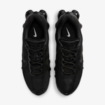 Nike Air Liquid Max Triple Black