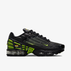 Nike Air Max Plus TN III Spirographe Noir
