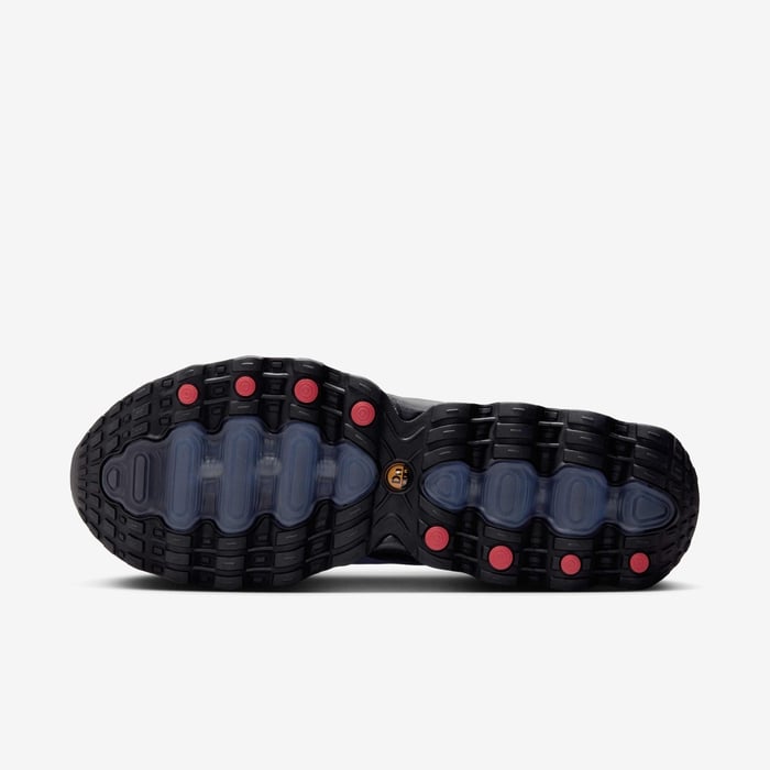 Nike Air Max DN8 Black-Hyper Blue
