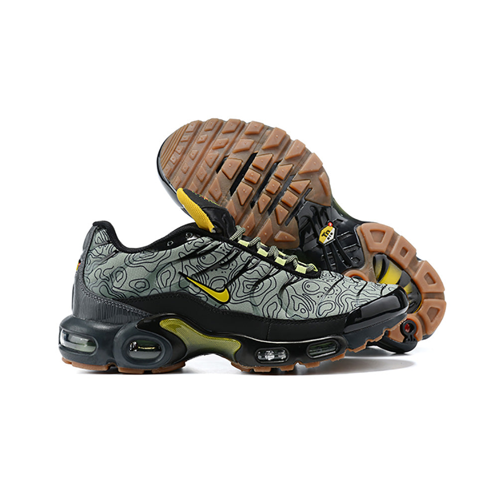 Nike Air Max TN Topographic