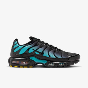 Nike Air Max TN Black-Dusty