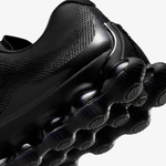 Nike Air Liquid Max Triple Black