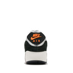 Nike Air Max 90 - Light Bone/Black Total Orange