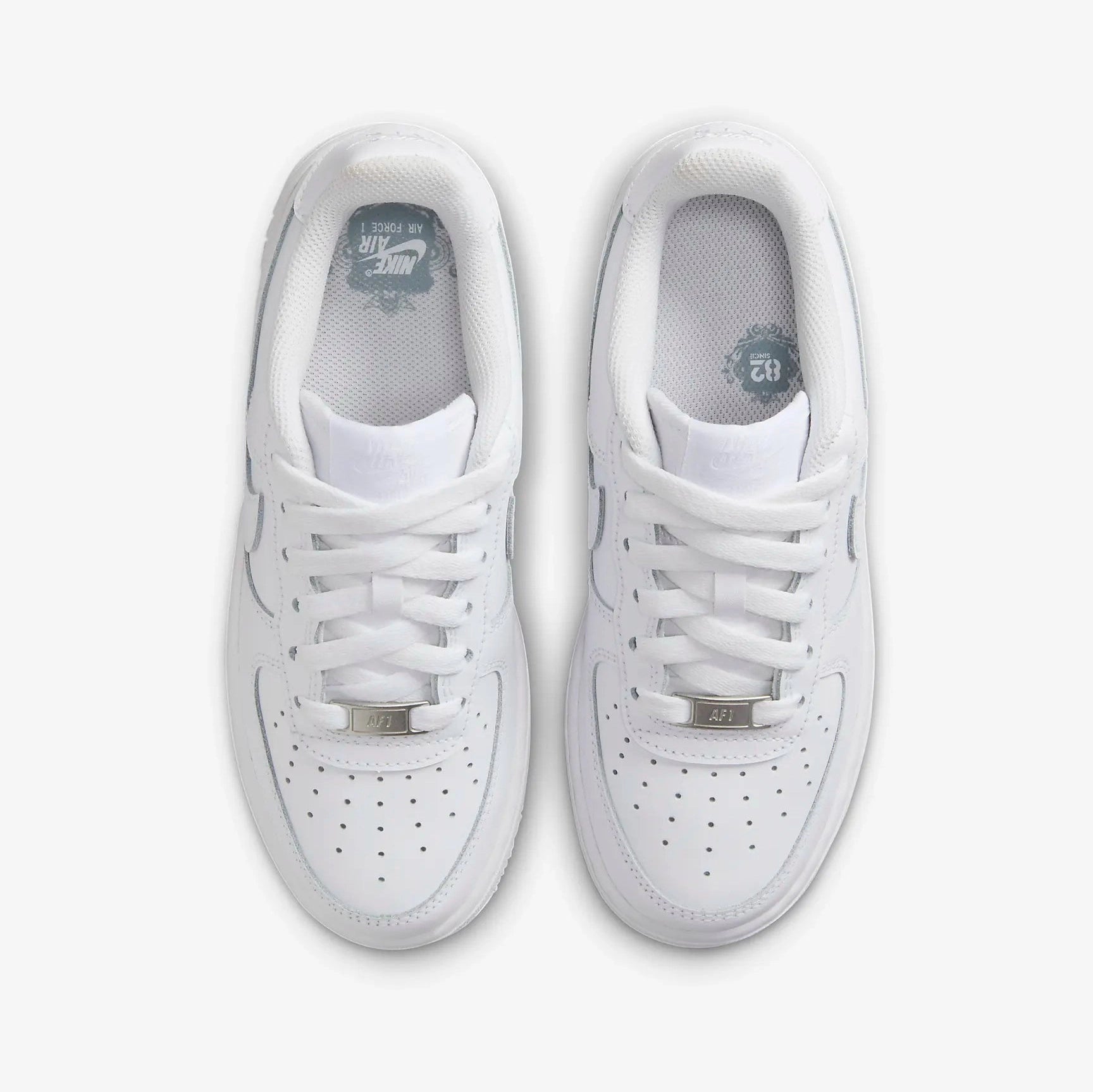 Nike Air Force 1 07 White