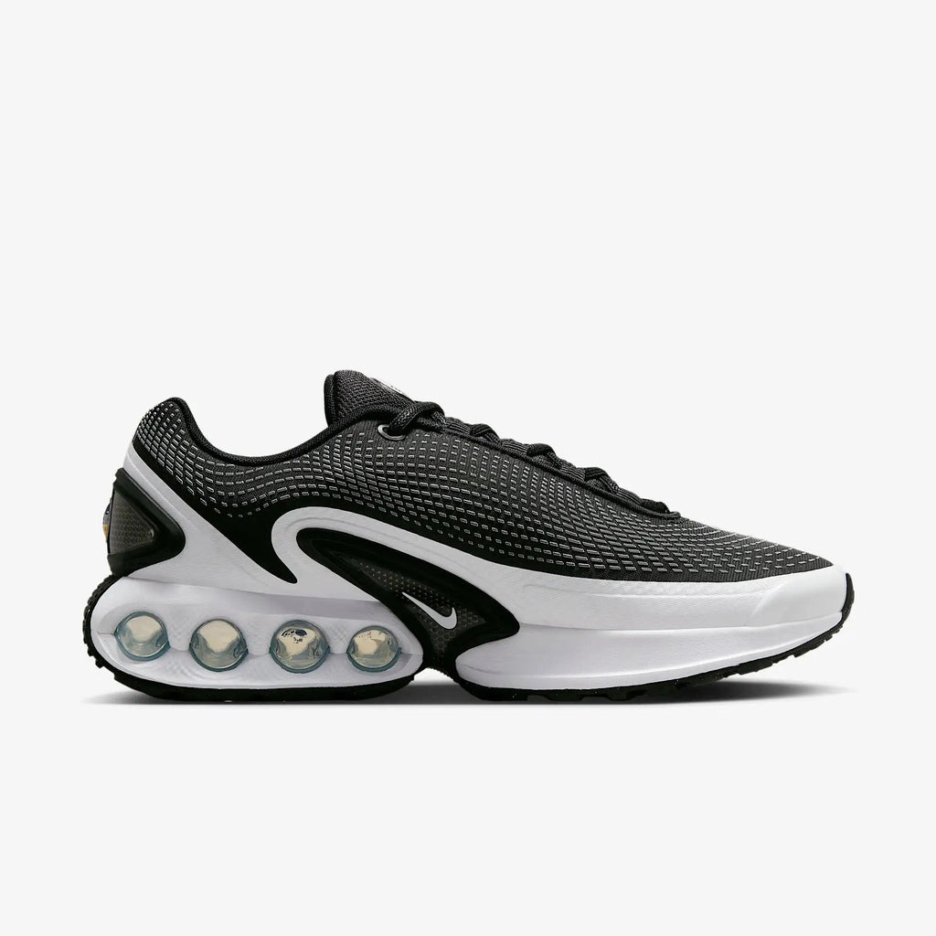 Nike Air Max DN Black-White
