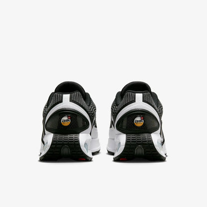Nike Air Max DN Black-White