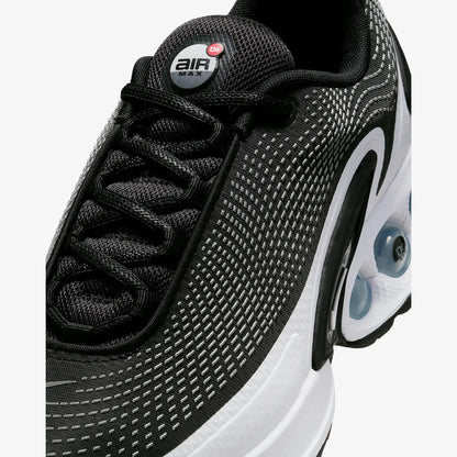 Nike Air Max DN Black-White
