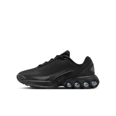 Nike Air Max DN All Black
