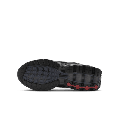 Nike Air Max DN All Black