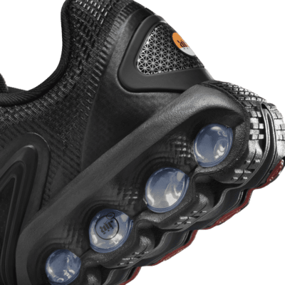 Nike Air Max DN All Black