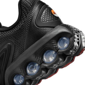 Nike Air Max DN All Black