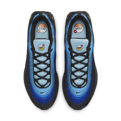 Nike Air Max DN Hyper Blue
