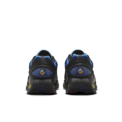 Nike Air Max DN Hyper Blue