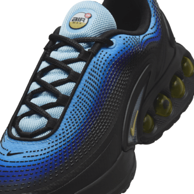 Nike Air Max DN Hyper Blue