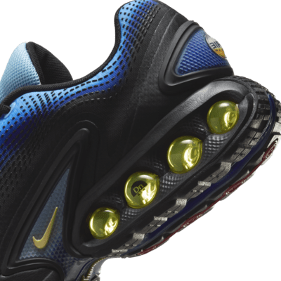 Nike Air Max DN Hyper Blue