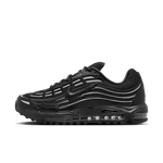 Nike Air Max TL 2.5 Metallic Black - Silver