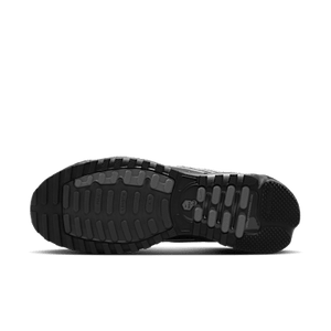 Nike Air Max TL 2.5 Metallic Black - Silver